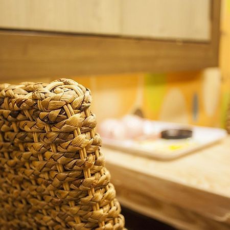 Milano Motel Σεούλ Εξωτερικό φωτογραφία