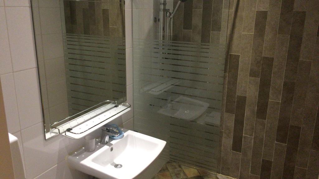 Milano Motel Σεούλ Εξωτερικό φωτογραφία